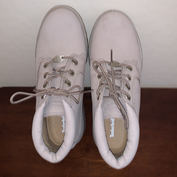 TIMBERLAND BRAND NEW SIZE 6.5 WATERPROOF BOOTS - Picture 7 of 10